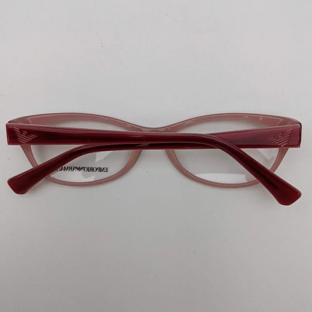 🕶️Emporio Armani EA3008 5053 Eyeglasses 51/16 135 /KAA140🕶️​